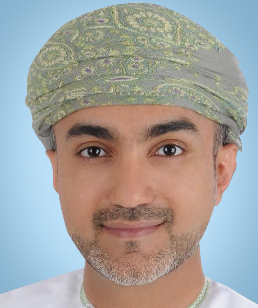 Abdulhakim Al Rawas