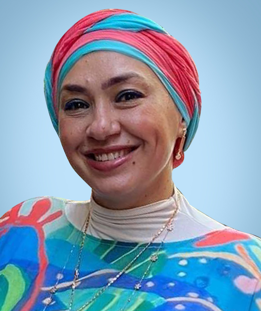 Rania Medhat Seliem